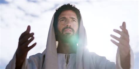 Watch Jesus His Life For Free Stream The New Jesus Docuseries