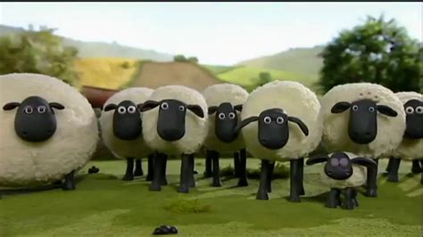 Shaun The Sheep Full Episodes 2017 Best Funny Cartoon For