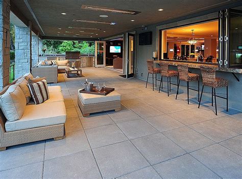 Mercer Island Wa Outdoor Kitchen Design House Design Home