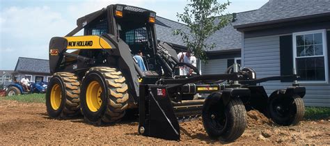 It then changed hands to ford, then fiat, who merged it with case corporation to create cnh. Green Machine Giveaway | Compact Equipment