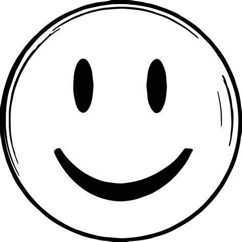Cool they also bear a remarkable resemblance to a smiley face emoji coloring page