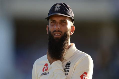 Ali moeen nawazish, toronto, ontario. Moeen Ali announces indefinite break from red ball cricket