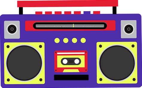 Roblox Boombox Png