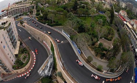 A great place to experience a grand prix from one of the circuit's hottest spots. Top 5 Racing Formula 1 Circuits of All Time - Montreal ...