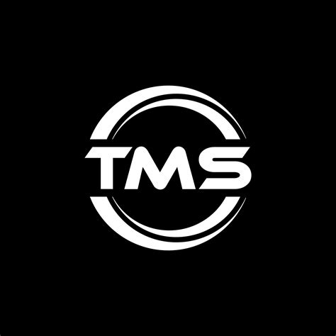 TMS Logo Design Inspiration For A Unique Identity Modern Elegance And