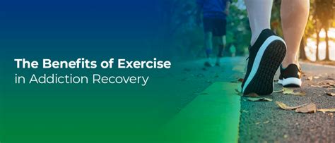The Benefits Of Exercise In Addiction Recovery Medmark