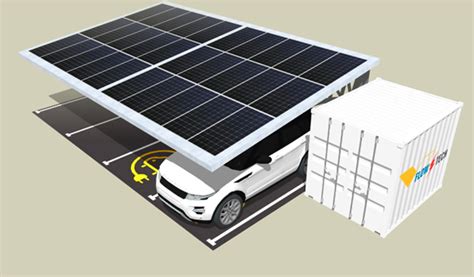 Off Grid Ev Charging For Ac And Dc Southeast Asia