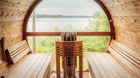 Tips For Ultimate Finnish Sauna Experience