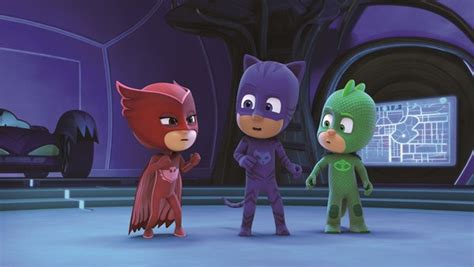 Pj Masks Season 1 Episode 56 Pj Marks Episode Full 2016 Pj Marks New