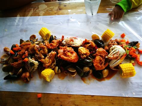 See 2 unbiased reviews of shell out, rated 3.5 of 5 on tripadvisor and ranked #257 of 506 restaurants in shah alam. Shell Out Hope Bite Seksyen 13 Shah Alam - Crazy About ...