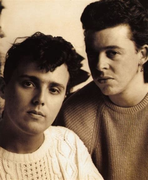 Tears For Fears Songs From The Big Chair 1985