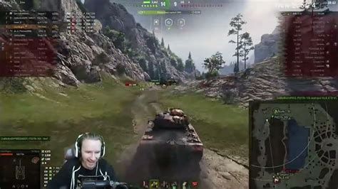 New World Of Tanks ️ ️ Fan Of Quickybaby 😉😉20 Feb 2023 Youtube