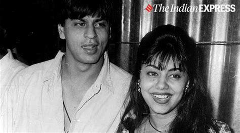 Shah Rukh Khan Gauri Khans Darjeeling Honeymoon Was Paid For By Raju