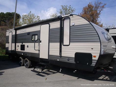 Forest River Cherokee 30u Rvs For Sale