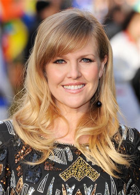 ashley jensen plays the lead star in sky1 christmas comedy drama agatha raisin and the quiche of
