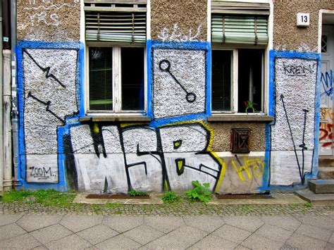 Zoom Graffiti Crew Berlin Urbanpresents