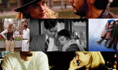 Las Cinco Mejores Películas De Drama Romántico Marcianos
