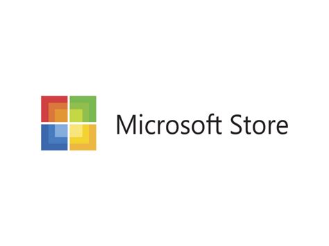 Microsoft Store Logo Transparent Images And Photos Finder