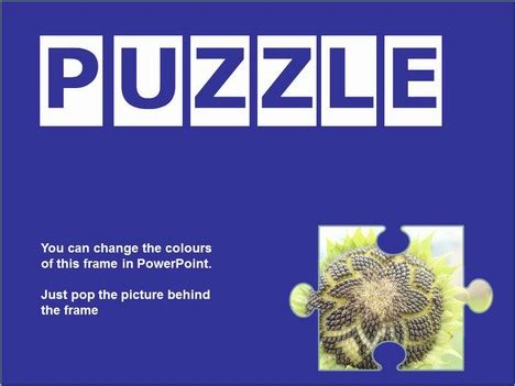 Polish your personal project or design with these puzzle transparent png images, make it even more. Transparent Puzzle Piece Template