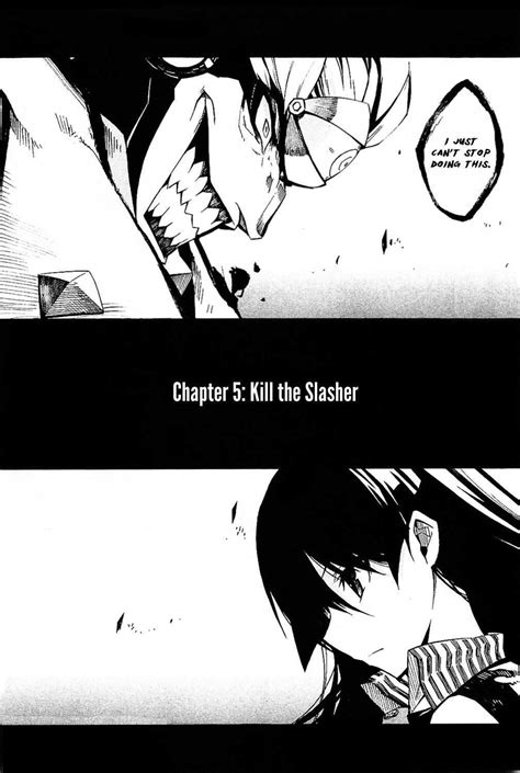 Read Manga Akame Ga Kill Chapter 5