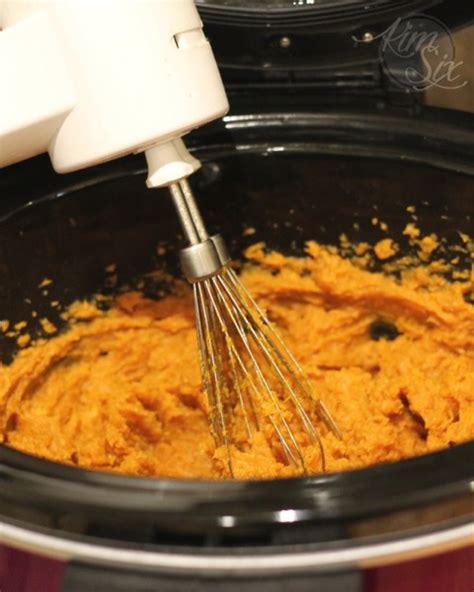 A blender will also work. Whipped-Sweet-Potatoes-in-Crock-Pot.jpg