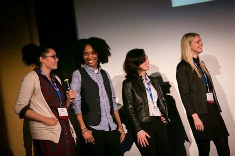Lesbian Tech Entrepreneurs Summit Demo Session Recap Lesbians Who Techlesbians Who Tech The