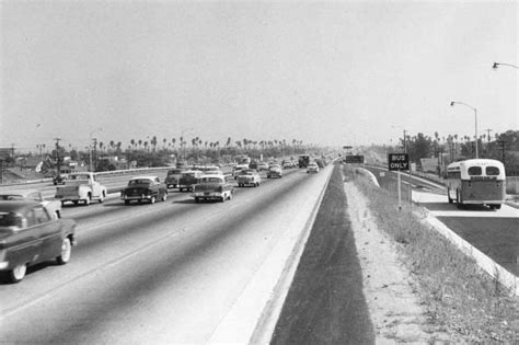 Los Angeles 1950s Hemmings