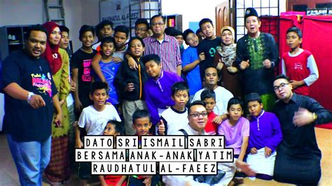 Persatuan anak peneroka felda kebangsaan (anak) membuat laporan polis berhubung penyalahgunaan kuasa menteri perdagangan dalam negeri dan koperasi datuk seri ismail sabri. Selamat Hari Raya Aidilfitri 2014 - Ismail Sabri Yaakob ...