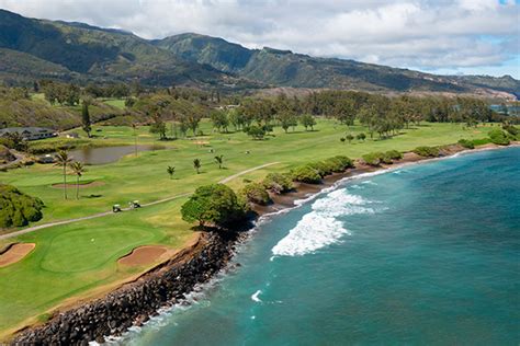 Gallery Waiehu Municipal Golf Course