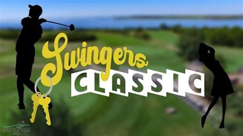 Swingers Golf Classic Cjnb Cjns Saskatoon July 6 2019