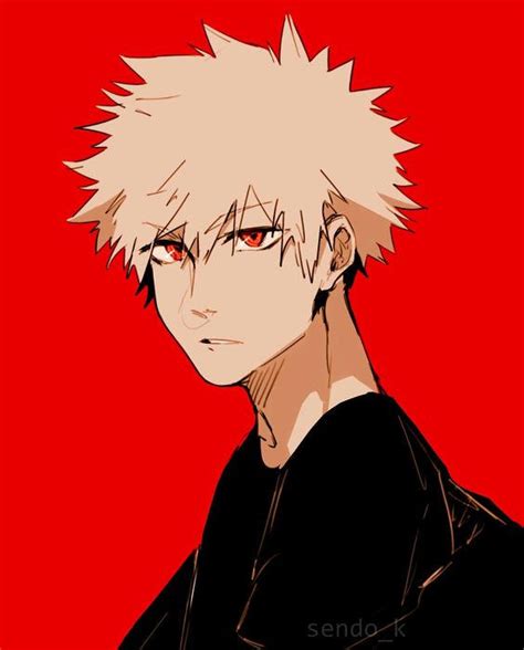 Character » katsuki bakugou appears in 251 issues. Unrequited Bakugo Katsuki X Reader by Marguaery on ...