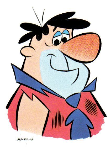 17 Best Images About The Flintstones On Pinterest Cartoon Movies