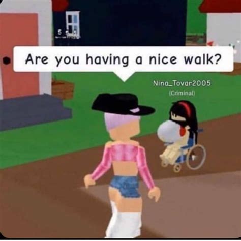 Funny Roblox Avatar Memes Gamer 4 Everbr