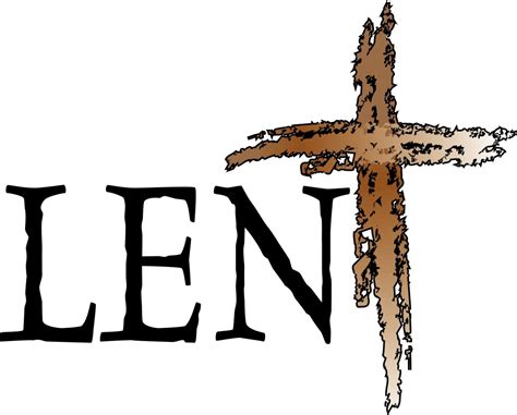 Meaning Of Great Lent By Bishop Serapion