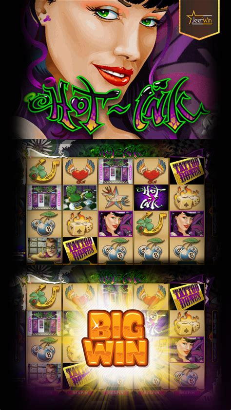 Collect free caesars casino slot coins with no tasks or registrations! Get yourselves Hot Ink. Play the Hot Ink Slot and Win Real ...