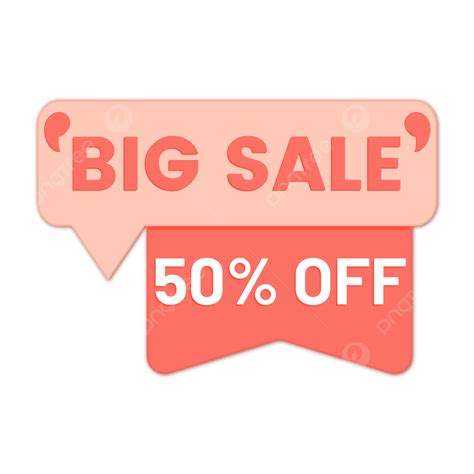 Big Sale Up To 50 Off Transparent 50 Off 50 Discount Up To 50 Off