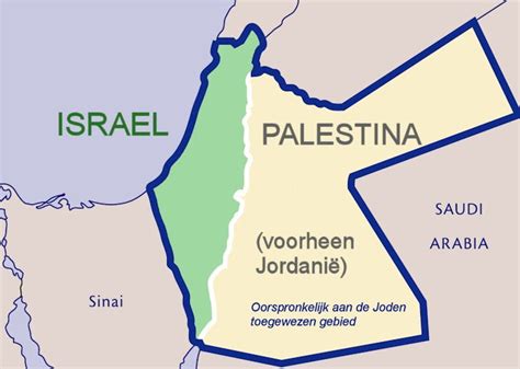 Trump from patriarchs and heads of local jerusalem churches on this issue. Henoch´s Christen-Zionisten Blog: Jordanië is 'Palestina ...