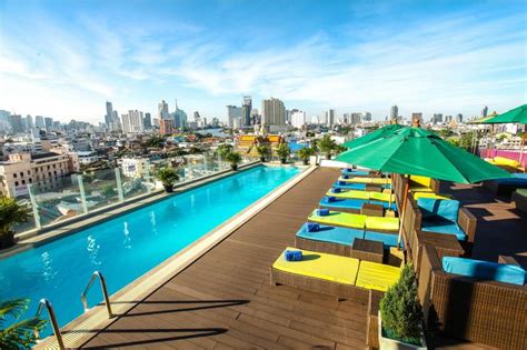 Where To Stay In Bangkok The Ultimate Guide Updated 2020 Bren On The Road Royal Hotel