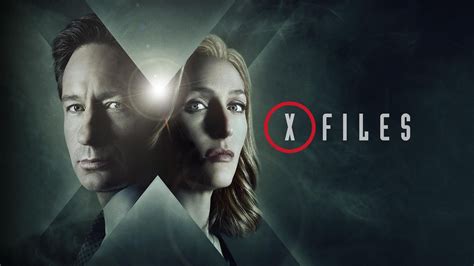 The X Files Picture Image Abyss