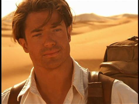 But while the new version of the mummy isn't a sequel to the 1999 movie, it does contain an easter egg reference to that film. 'The Mummy' Actor Brendan Fraser Is Making His Bollywood ...