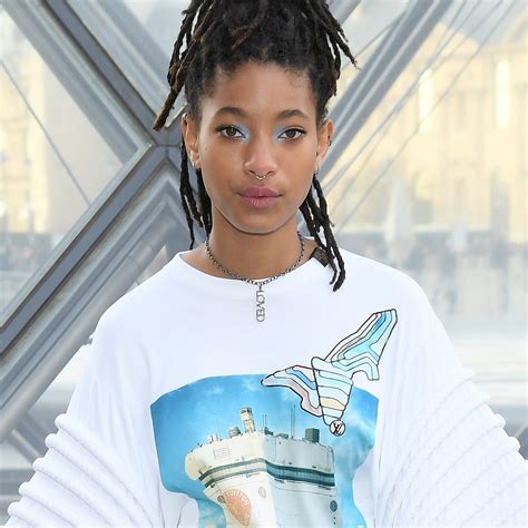Willow Smith Talks Her Generations Ability To Achieve Equality E Online