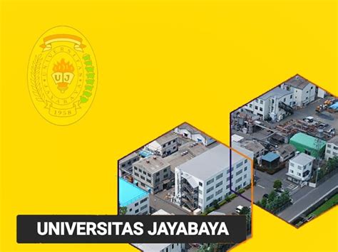 Universtas Jayabaya Sejarah Kota Universitas