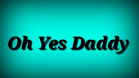 oh yes daddy sound effects no copyright free download trilingual vlogs youtube