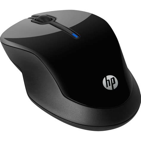 How To Connect Hp Wireless Mouse