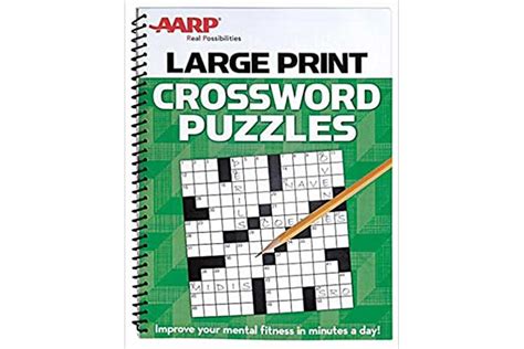 Crossword Aarp Expert