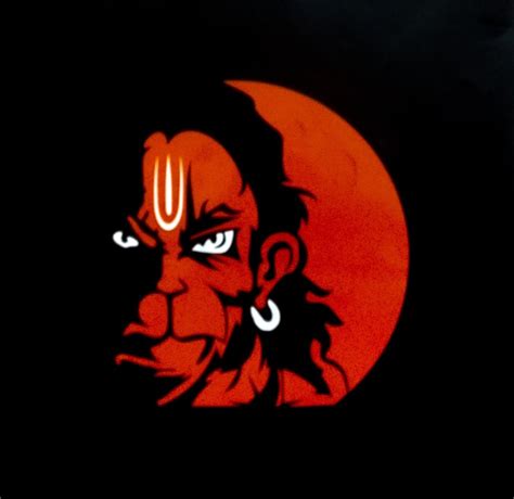 Angry Hanuman Wallpapers Top Free Angry Hanuman Backgrounds