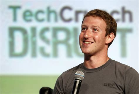 Mark Zuckerberg Interview ‘are You Still Having Fun The Washington Post