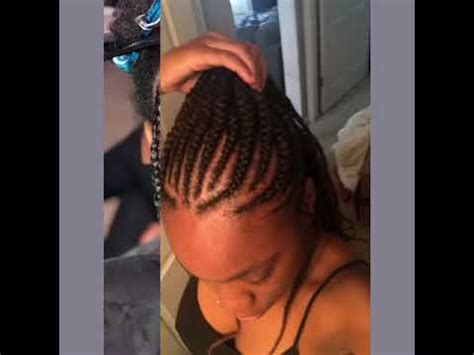 B b african hair braiding is located in hamtramck city of michigan state. OMB #1. QUEEN B BRAIDING HAIR (50 inch) - YouTube