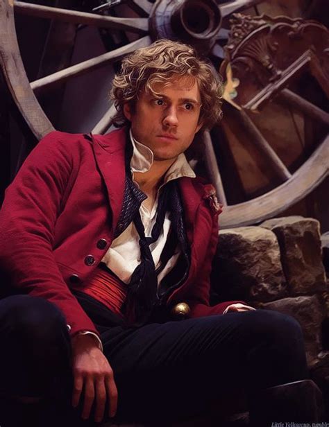 Aaron Tveit Les Miserables Aaron Tveit Les Miserables Les Misérables