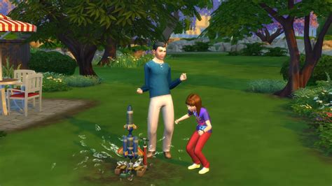The Sims 4 Parenthood Game Pack Now Available At Origin Simsvip Gambaran